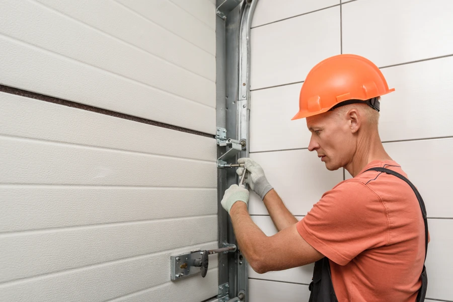 How to Install an Automatic Gate Opener in Manteca, CA