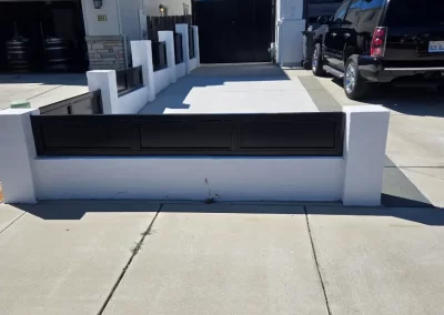 Expert Fence Installer
