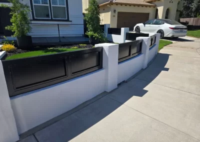 Reliable Fence Installer